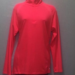 *3 for $20* Champion hot pink workout top